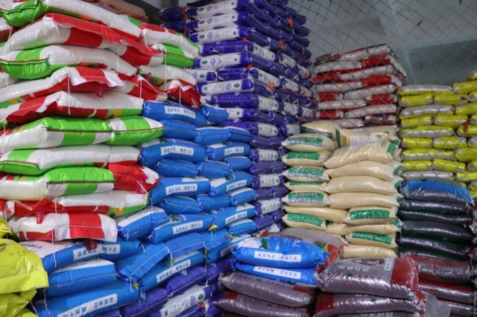 河南恒安粮油有限公司：打造精品杂粮行业新标杆(图5)