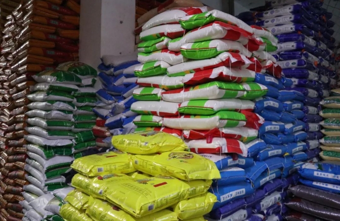 河南恒安粮油有限公司：打造精品杂粮行业新标杆(图4)