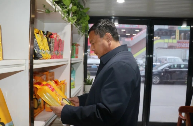 河南恒安粮油有限公司：打造精品杂粮行业新标杆(图6)