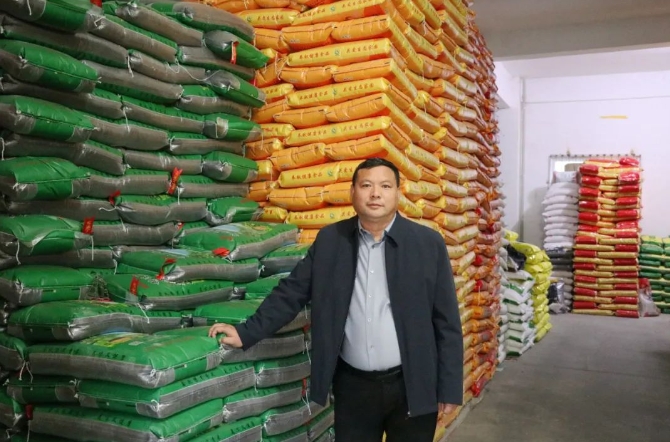 河南恒安粮油有限公司：打造精品杂粮行业新标杆(图12)