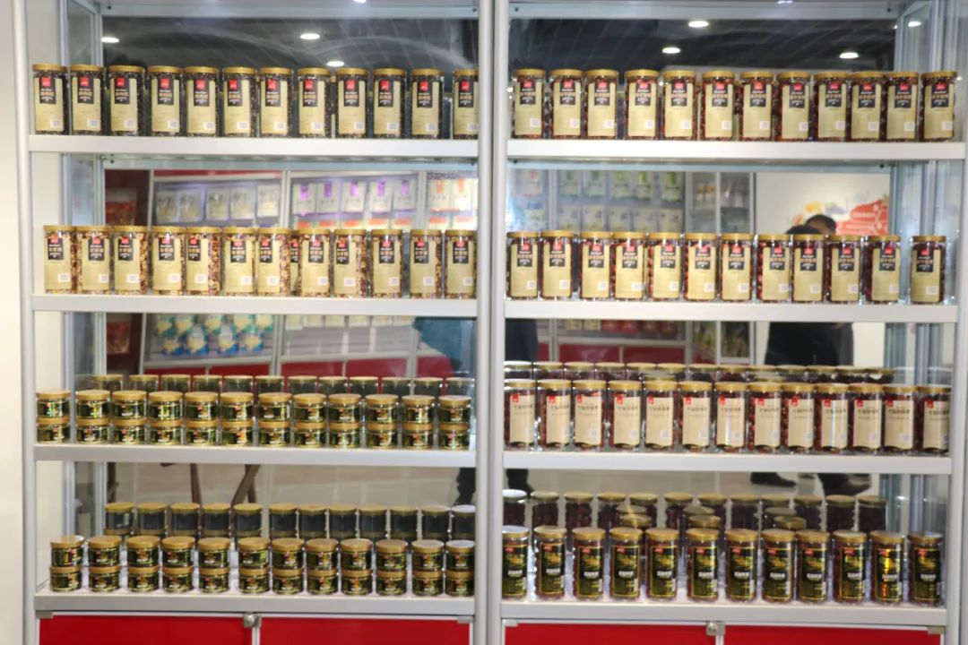 品味新疆的独特魅力与优质干果——兵团红(图3)