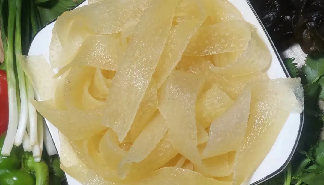 中牟县新食源食品加工厂丨匠心打造九春丝，传统美味焕新颜(图7)