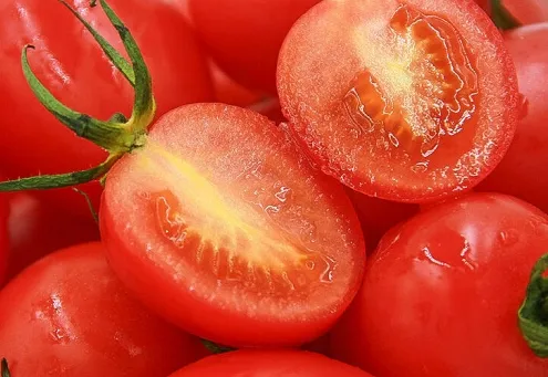 爆浆口感丨让你爱上千禧小番茄(图8) 爆浆口感丨让你爱上千禧小番茄(图8)