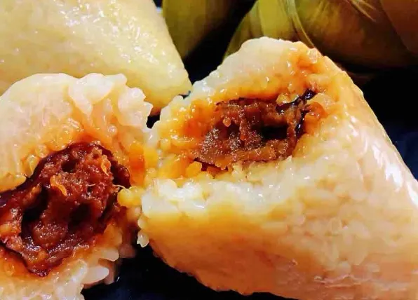 粽香四溢丨万邦粽子节邀您共度美好时光!(图5) 粽香四溢丨万邦粽子节邀您共度美好时光!(图5)