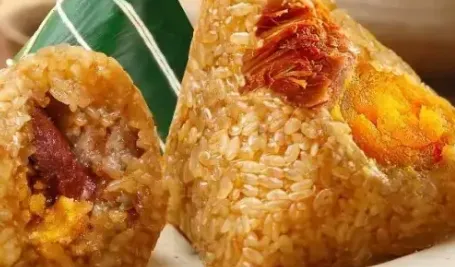 粽香四溢丨万邦粽子节邀您共度美好时光!(图6) 粽香四溢丨万邦粽子节邀您共度美好时光!(图6)