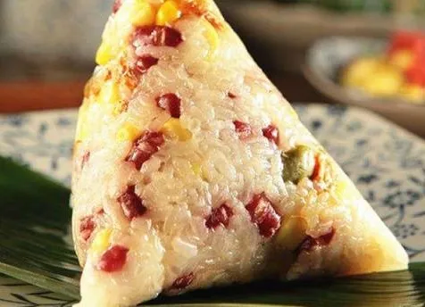 粽香四溢丨万邦粽子节邀您共度美好时光!(图7) 粽香四溢丨万邦粽子节邀您共度美好时光!(图7)