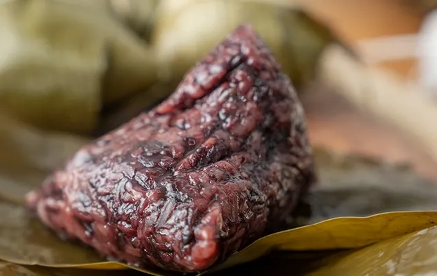 粽香四溢丨万邦粽子节邀您共度美好时光!(图10) 粽香四溢丨万邦粽子节邀您共度美好时光!(图10)