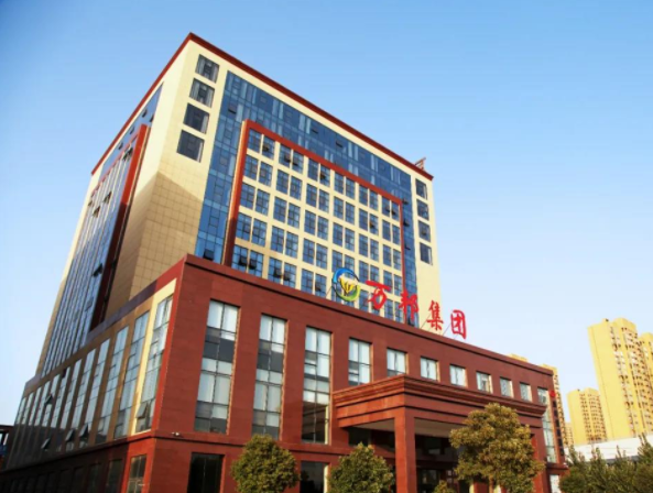 万邦市场的2020:逆水行进,守好中原"菜篮子"(图1)