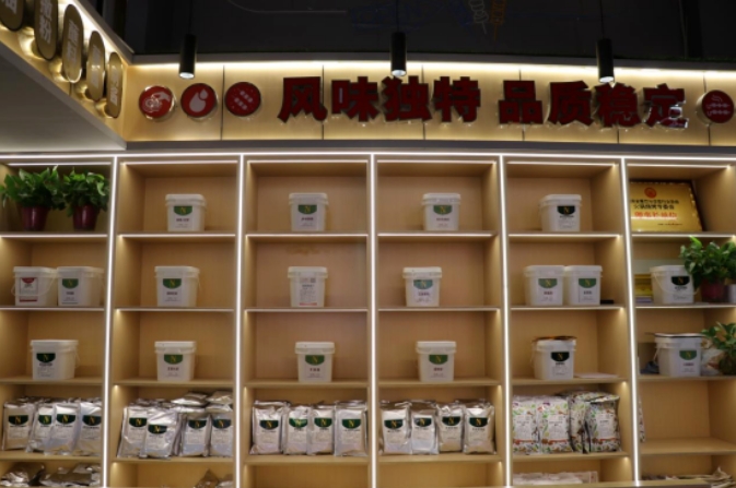 味道的艺术家——爱厨易(图3)