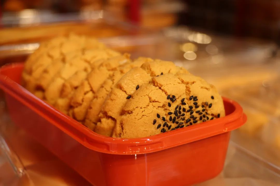 家壹号鲜烘焙：传统与创新的完美结合，为您带来独特的味觉享受(图3)