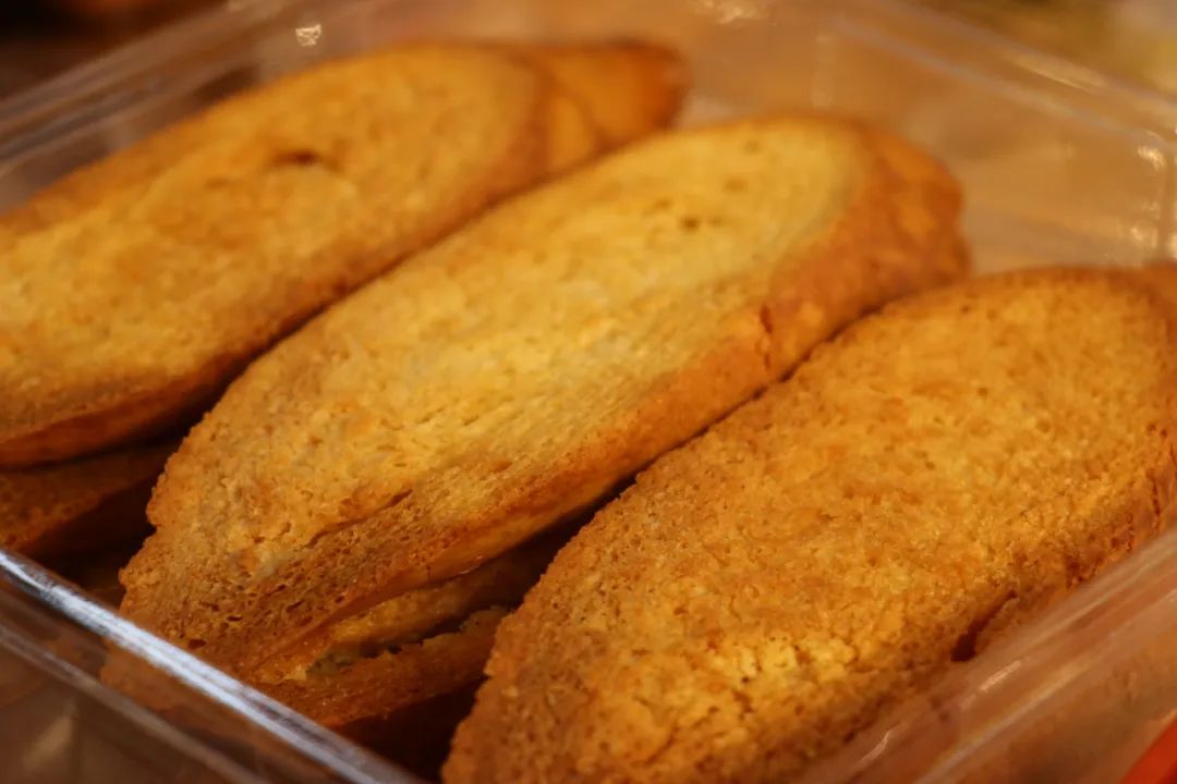 家壹号鲜烘焙：传统与创新的完美结合，为您带来独特的味觉享受(图4)