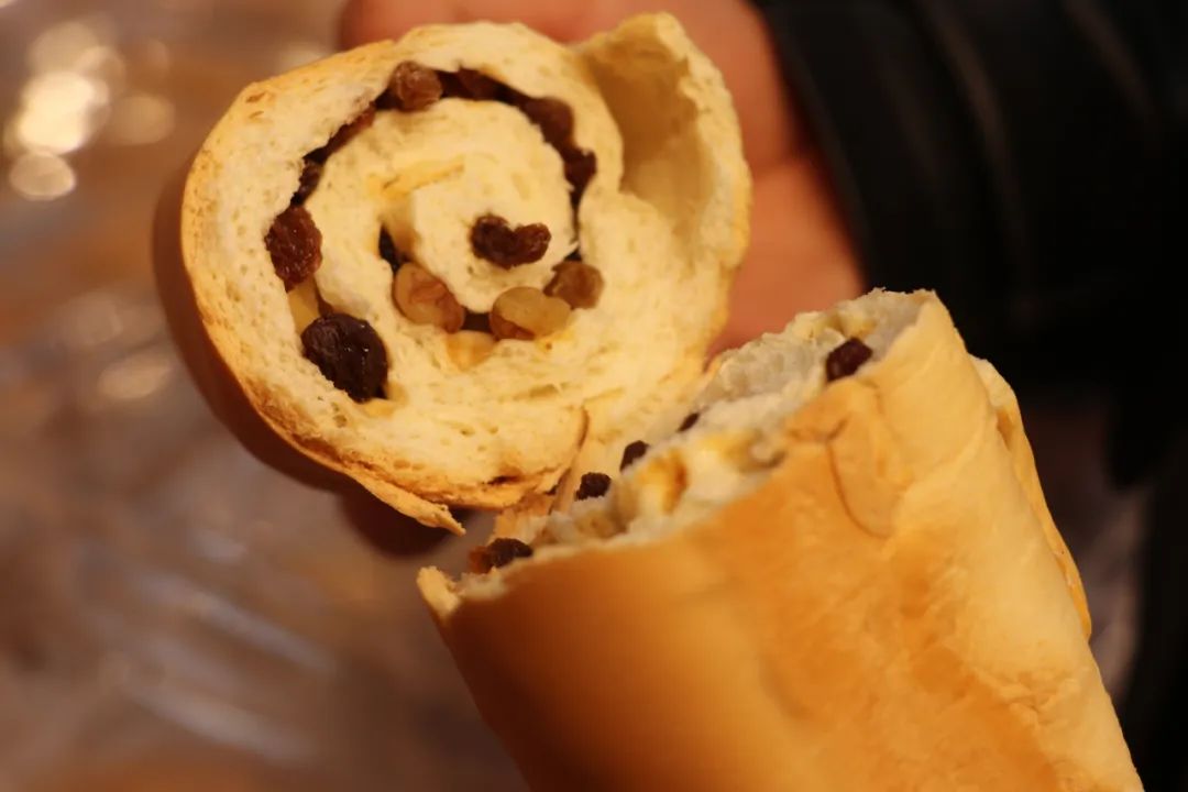 家壹号鲜烘焙：传统与创新的完美结合，为您带来独特的味觉享受(图6)