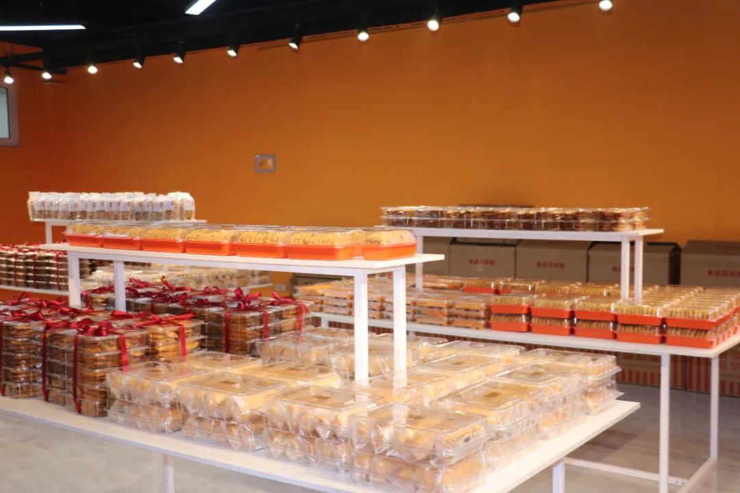 家壹号鲜烘焙：传统与创新的完美结合，为您带来独特的味觉享受(图8)