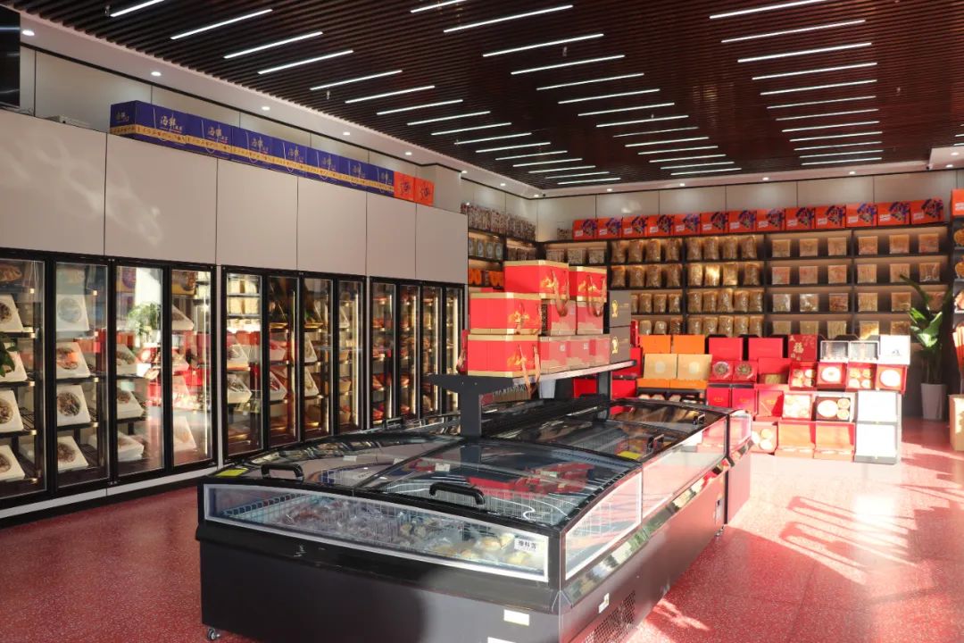 永利海参虫草燕窝批发商行：为消费者提供高品质的产品和服务(图4)