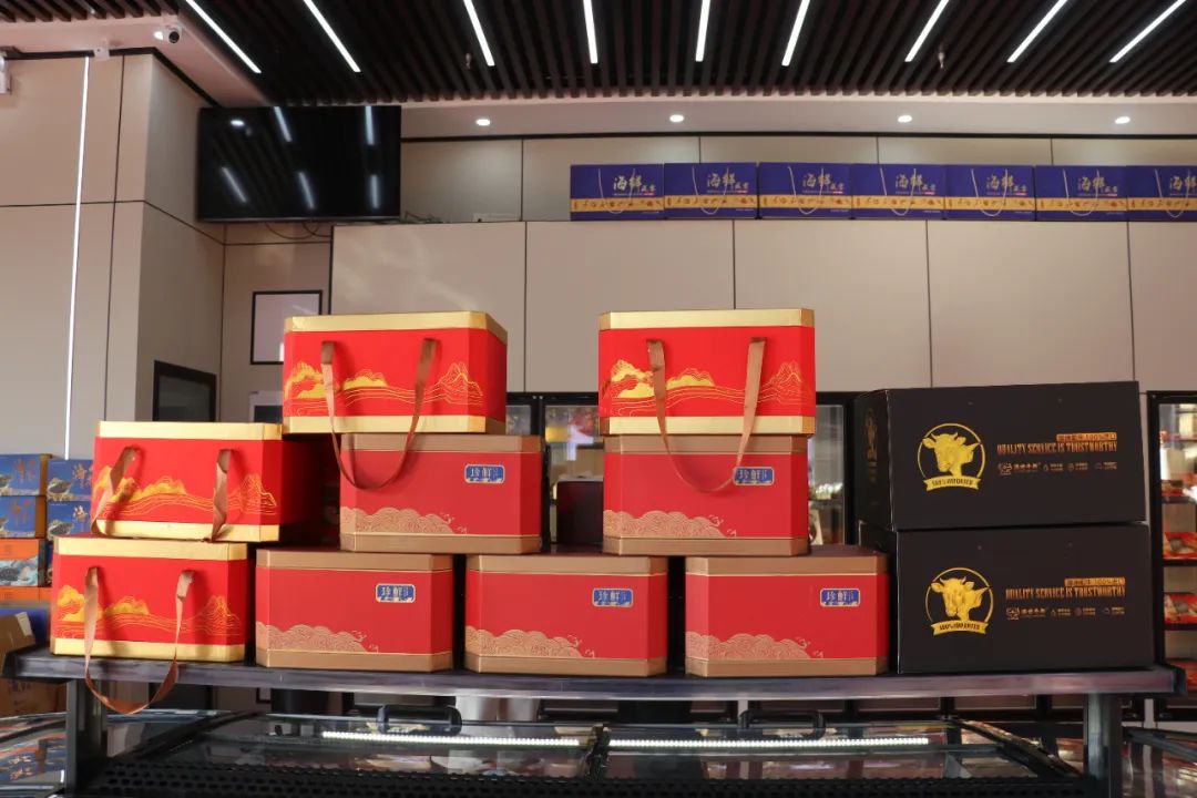 永利海参虫草燕窝批发商行:为消费者提供高品质的产品和服务(图6) 永利海参虫草燕窝批发商行:为消费者提供高品质的产品和服务(图6)