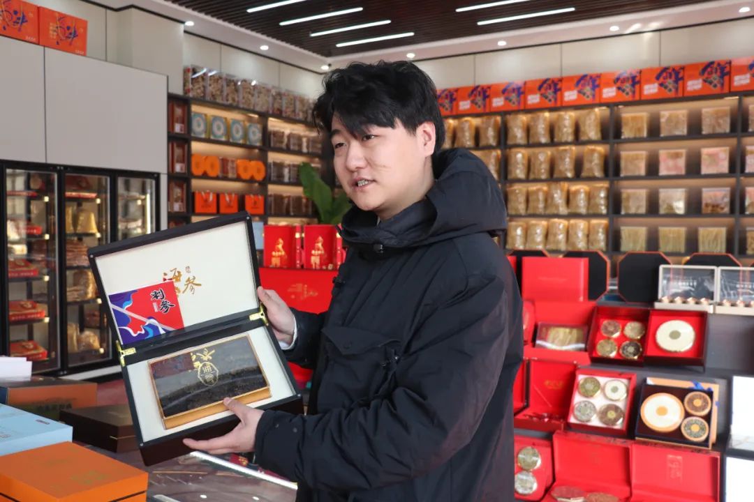 永利海参虫草燕窝批发商行：为消费者提供高品质的产品和服务(图7)