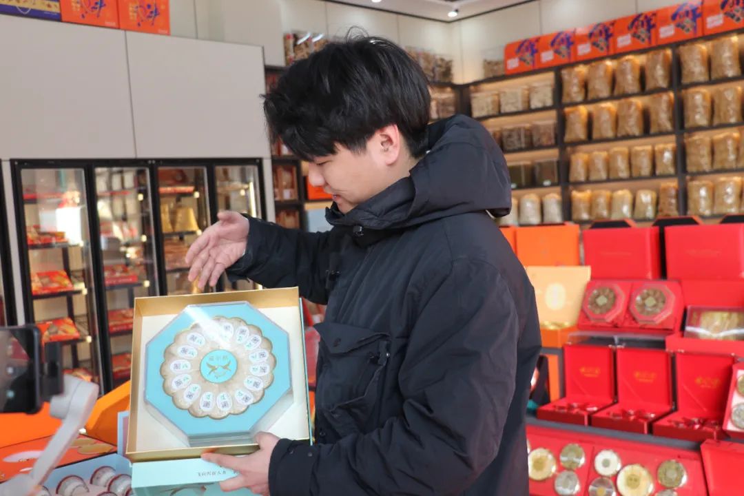 永利海参虫草燕窝批发商行：为消费者提供高品质的产品和服务(图8)