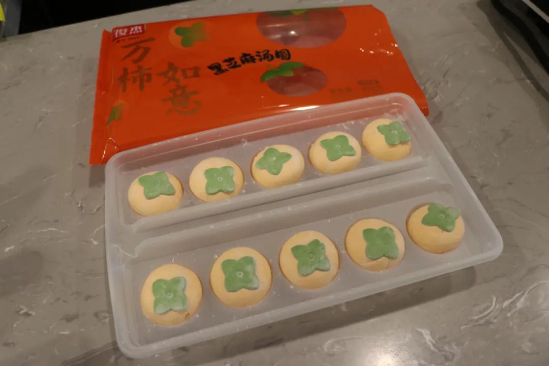 元宵佳节丨品味多彩汤圆 共享甜蜜团圆(图9) 元宵佳节丨品味多彩汤圆 共享甜蜜团圆(图9)