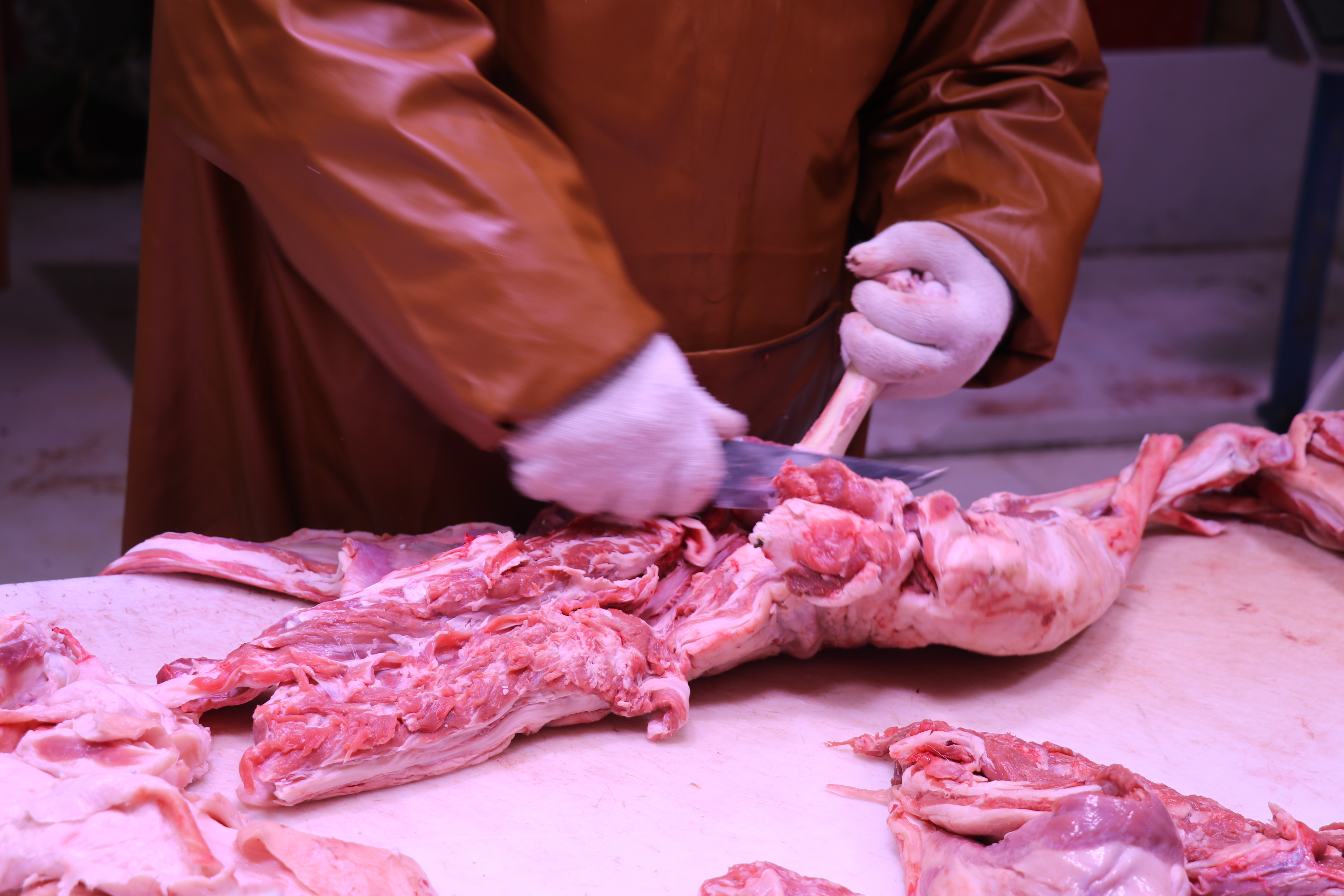 品味鲜牛肉丨从挑选到烹饪的极致追求(图2)