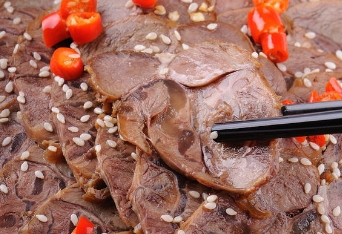 品味鲜牛肉丨从挑选到烹饪的极致追求(图4)