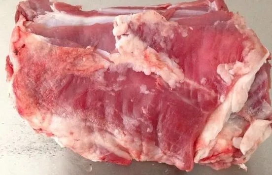 品味羊肉的多元魅力丨从口感到营养的完美融合(图3)