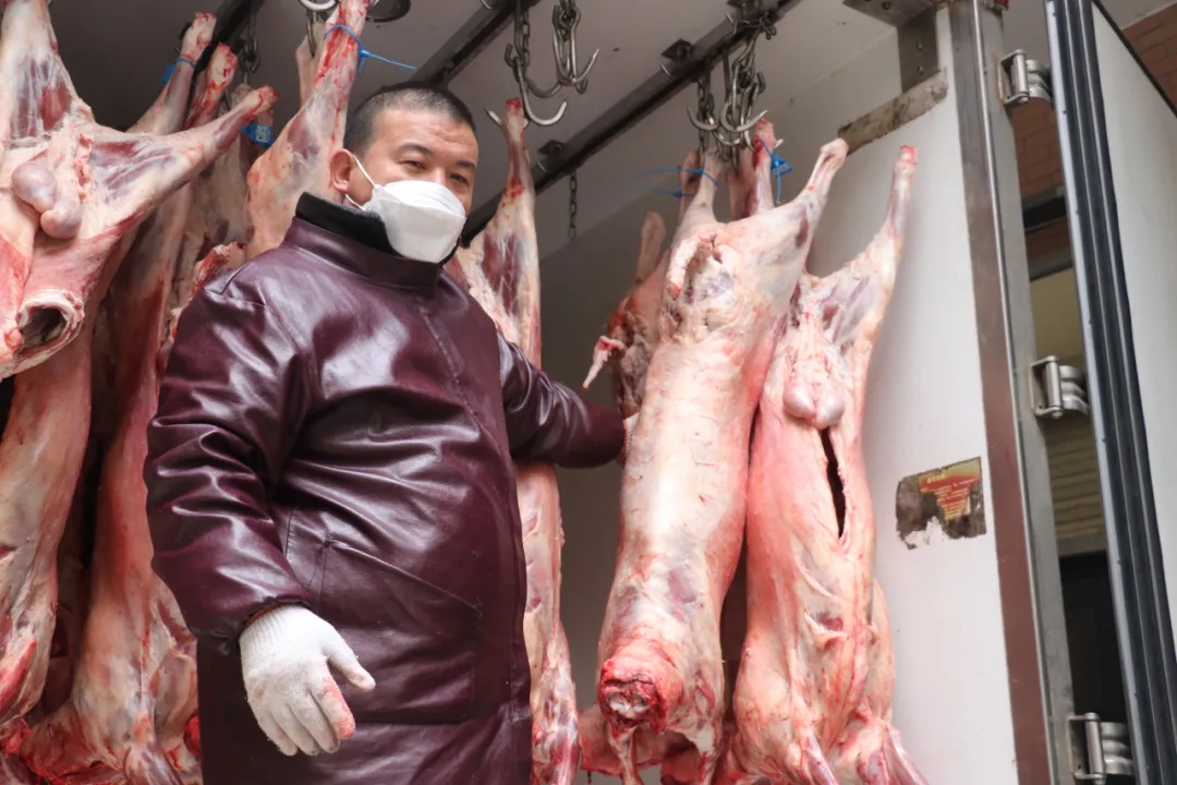 品味羊肉的多元魅力丨从口感到营养的完美融合(图9)