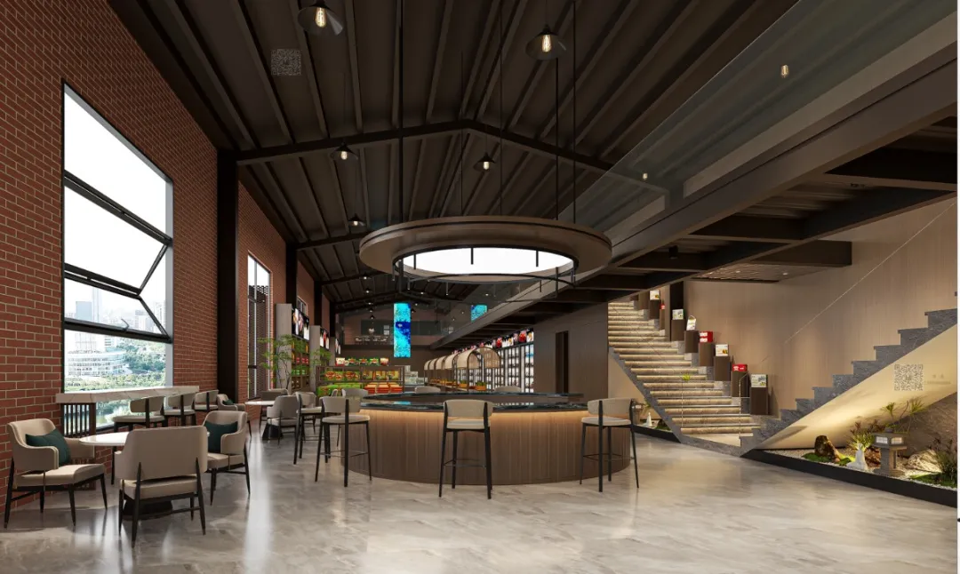 万邦之窗丨引领美食生鲜新潮流 打造品质生活新标杆(图4) 万邦之窗丨引领美食生鲜新潮流 打造品质生活新标杆(图4)