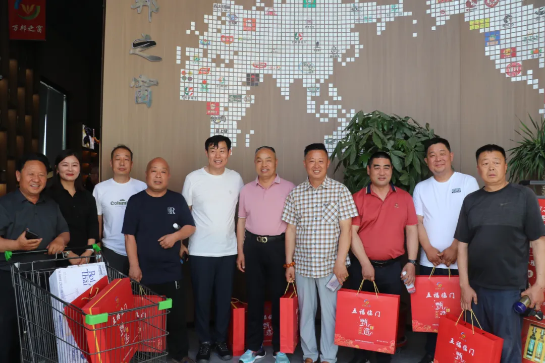 万邦之窗丨引领美食生鲜新潮流 打造品质生活新标杆(图5) 万邦之窗丨引领美食生鲜新潮流 打造品质生活新标杆(图5)