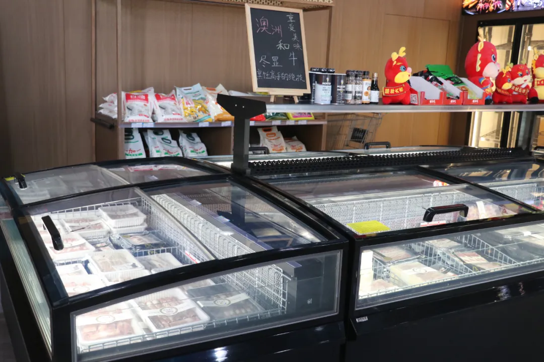 万邦之窗丨引领美食生鲜新潮流 打造品质生活新标杆(图7) 万邦之窗丨引领美食生鲜新潮流 打造品质生活新标杆(图7)