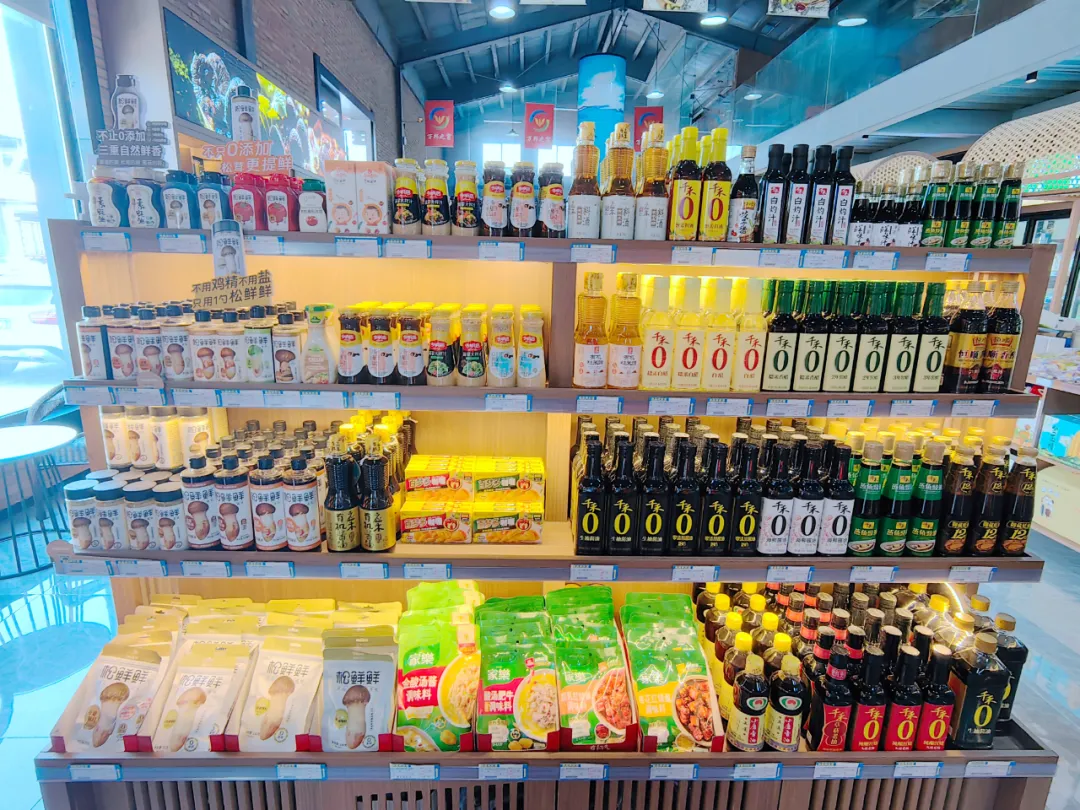 万邦之窗丨引领美食生鲜新潮流 打造品质生活新标杆(图12) 万邦之窗丨引领美食生鲜新潮流 打造品质生活新标杆(图12)