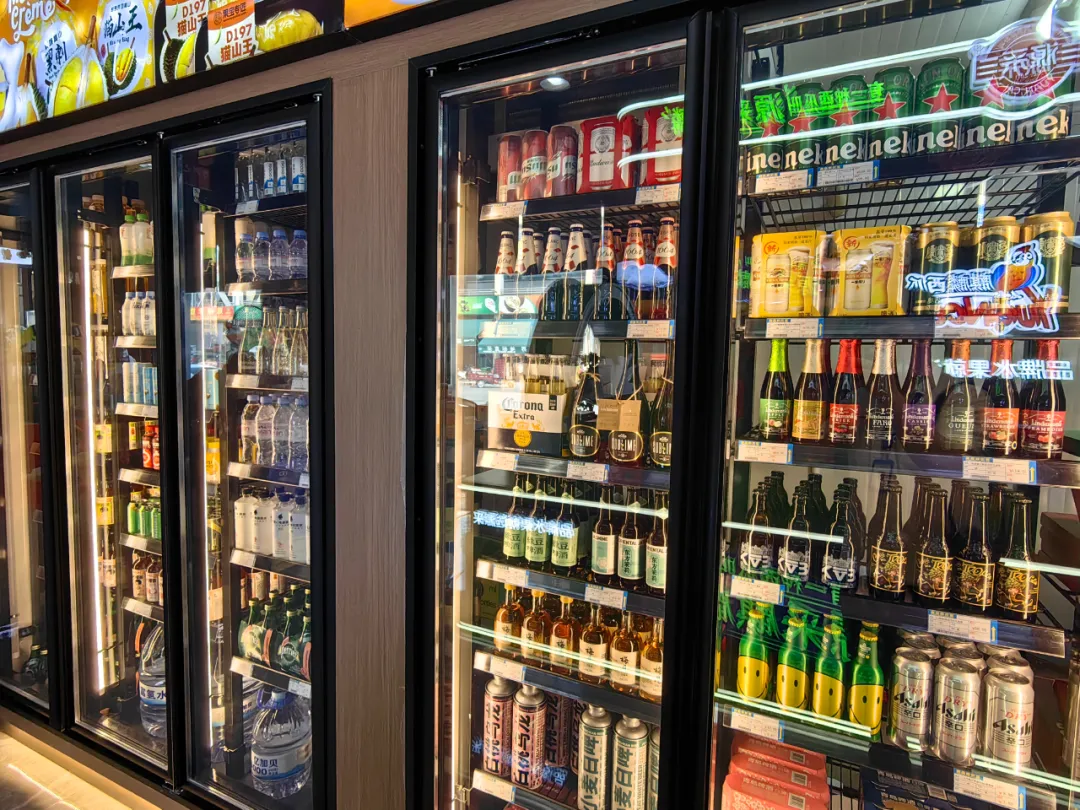 万邦之窗丨引领美食生鲜新潮流 打造品质生活新标杆(图13) 万邦之窗丨引领美食生鲜新潮流 打造品质生活新标杆(图13)