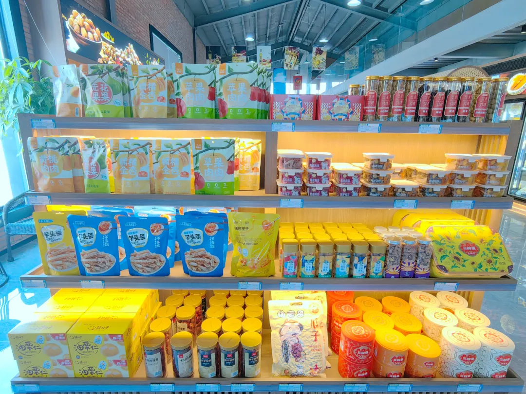 万邦之窗丨引领美食生鲜新潮流 打造品质生活新标杆(图14) 万邦之窗丨引领美食生鲜新潮流 打造品质生活新标杆(图14)