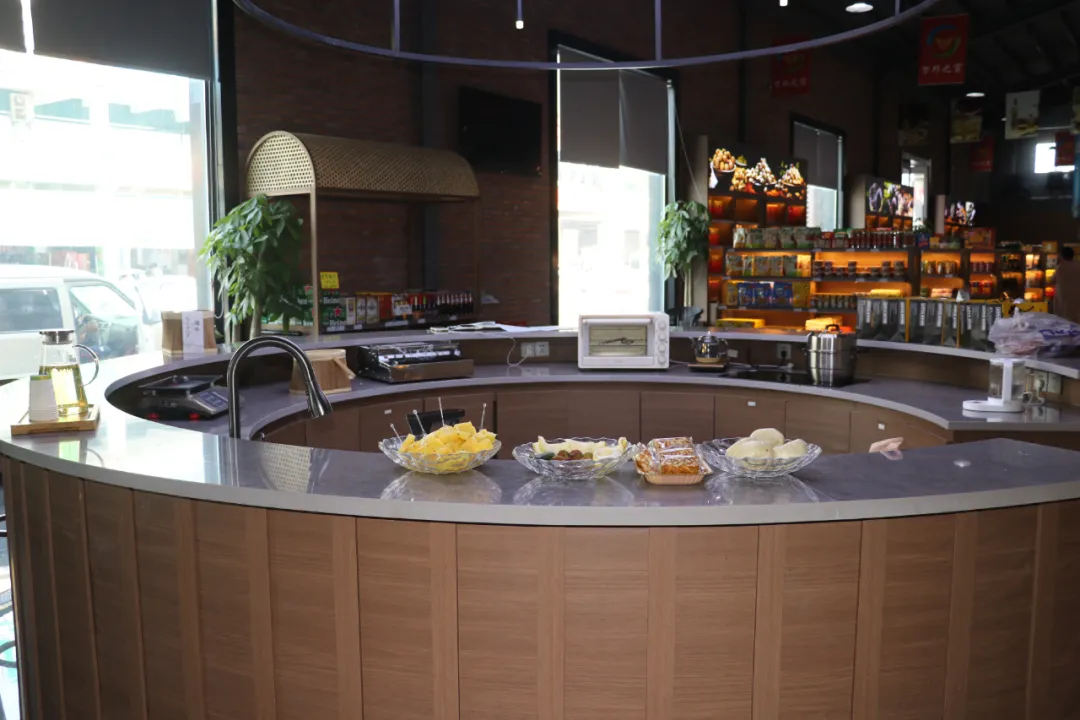 万邦之窗丨引领美食生鲜新潮流 打造品质生活新标杆(图18) 万邦之窗丨引领美食生鲜新潮流 打造品质生活新标杆(图18)