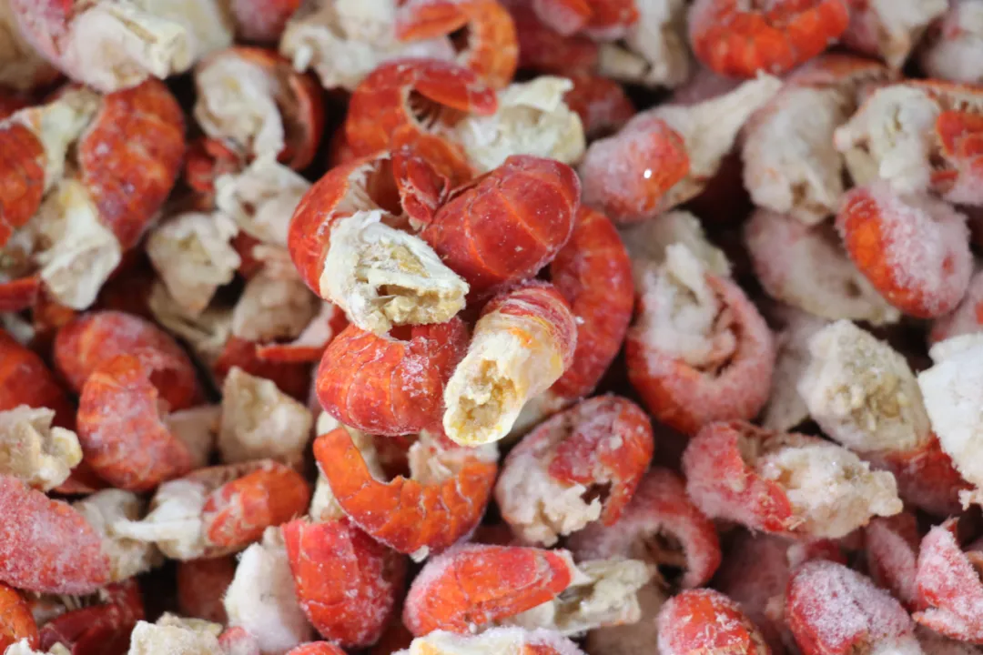 新阿美水产丨优质海鲜冻品 满足您的味蕾盛宴(图7)